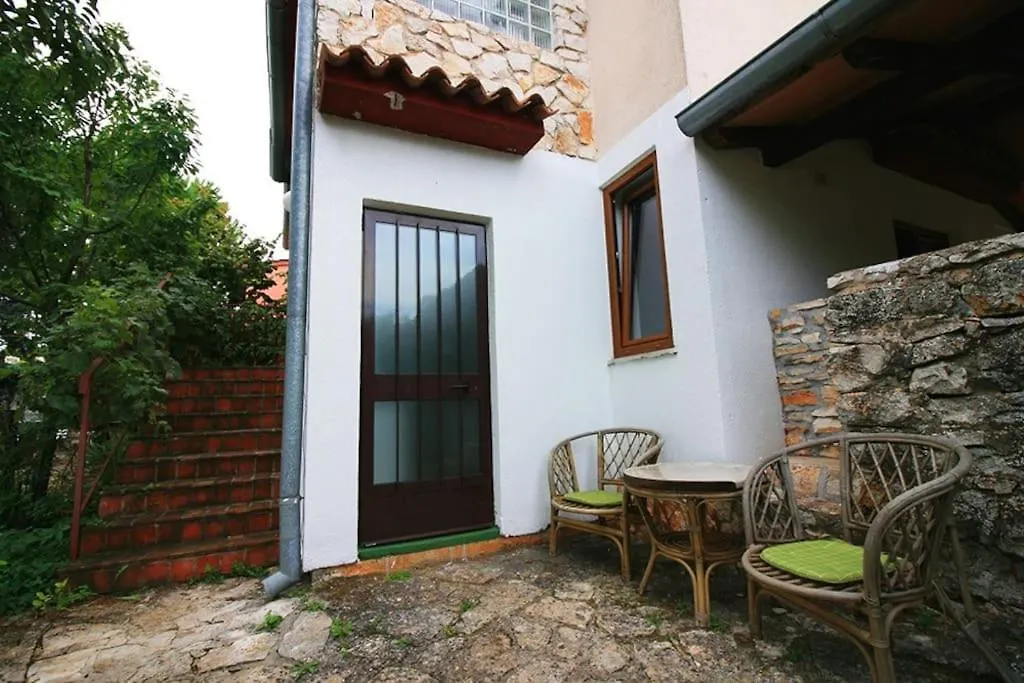 Beautiful Apartment For Two With A Pool Rovinjsko Selo 0*,  Croacia
