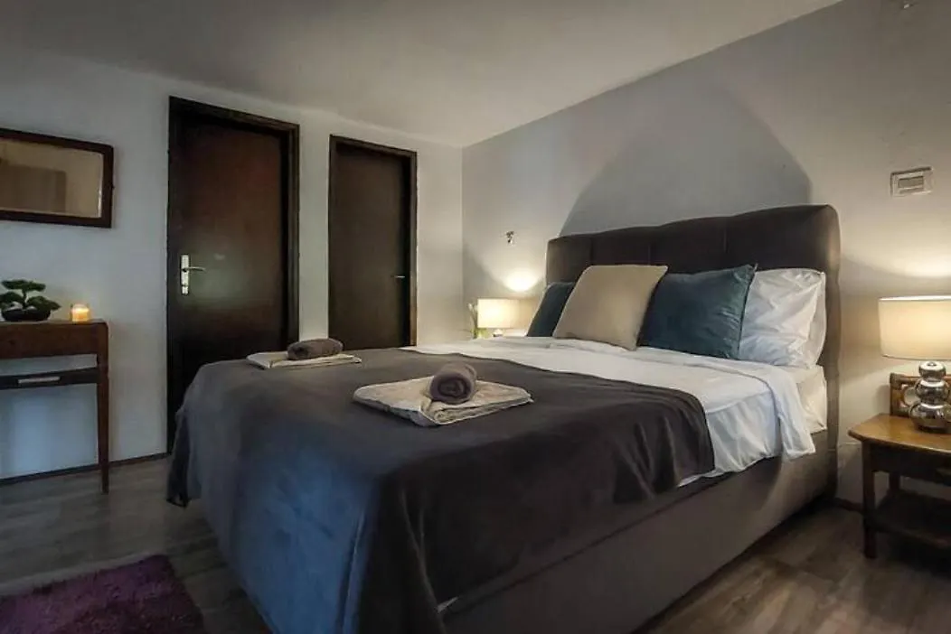 Beautiful Apartment For Two With A Pool Rovinjsko Selo 0*,